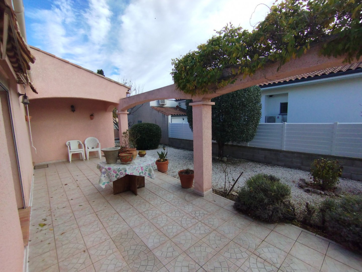 vente Maison Marseillan - Photo 2