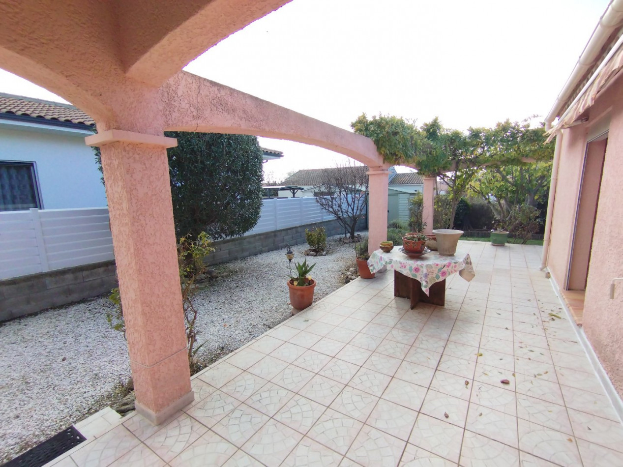 vente Maison Marseillan - Photo 4