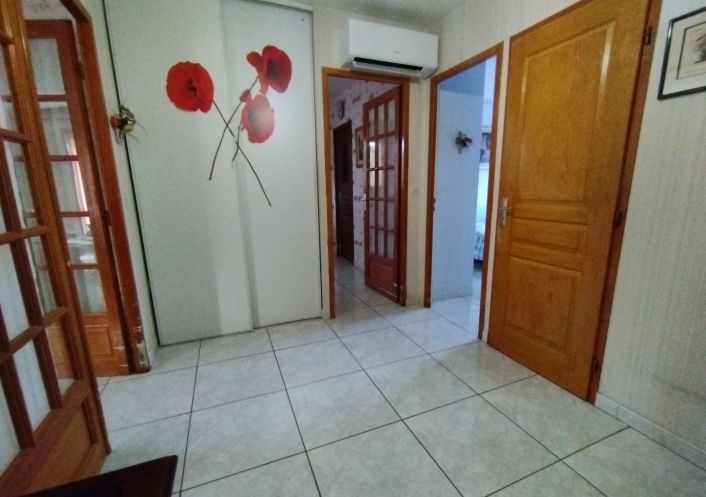 vente Maison Marseillan