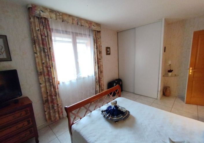 vente Maison Marseillan