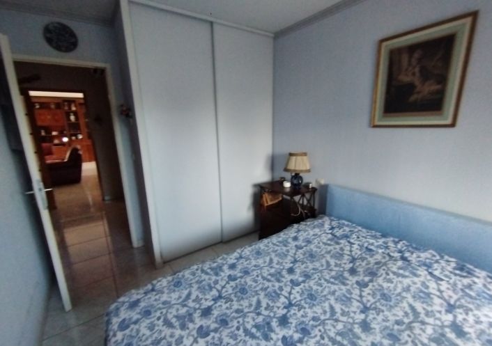 vente Maison Marseillan