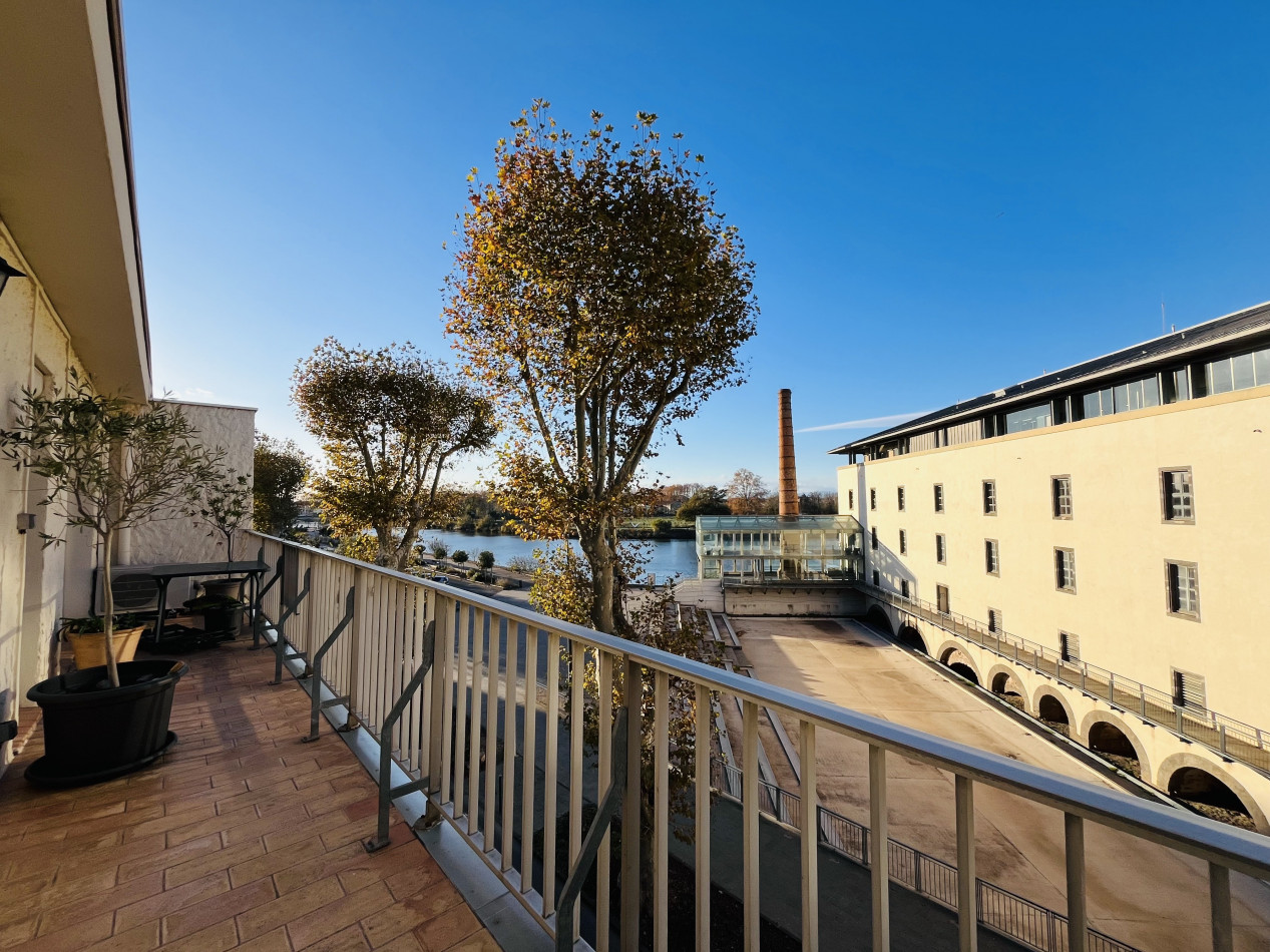 vente Appartement Agde - Photo 9