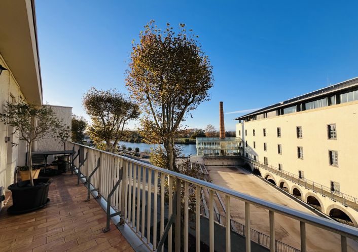 vente Appartement Agde