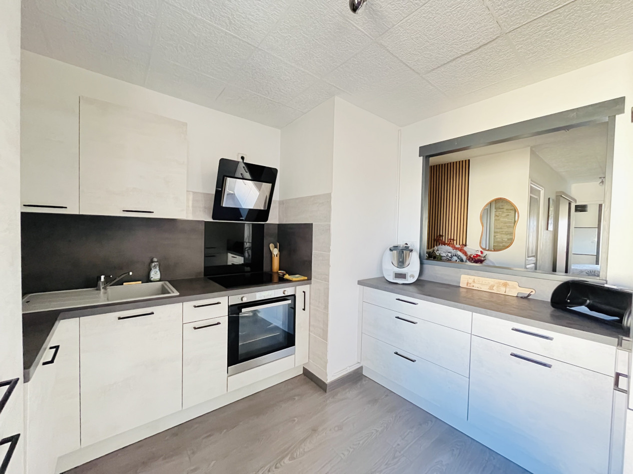 vente Appartement Agde - Photo 2