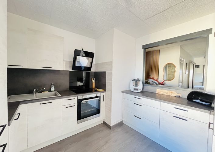 vente Appartement Agde