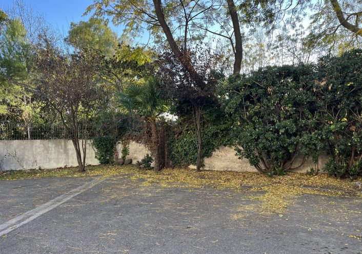 vente Appartement Agde