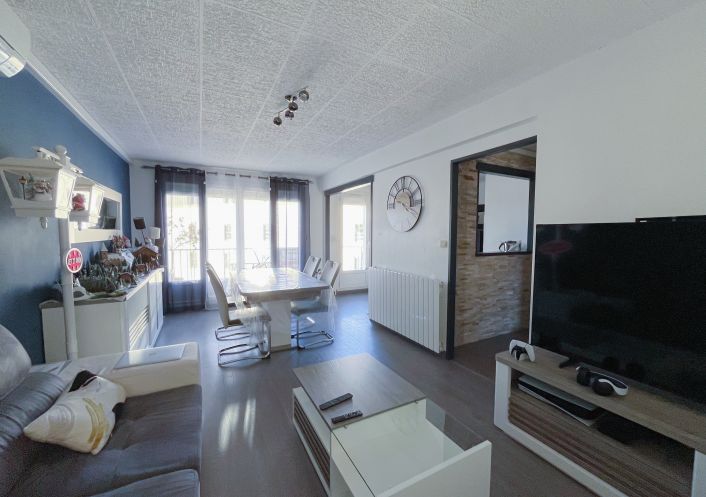 vente Appartement Agde
