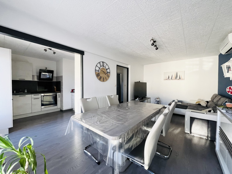 vente Appartement Agde - Photo 1