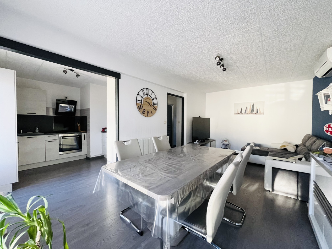 vente Appartement Agde - Photo 1