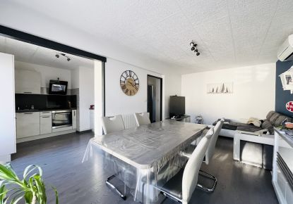 vente Appartement Agde