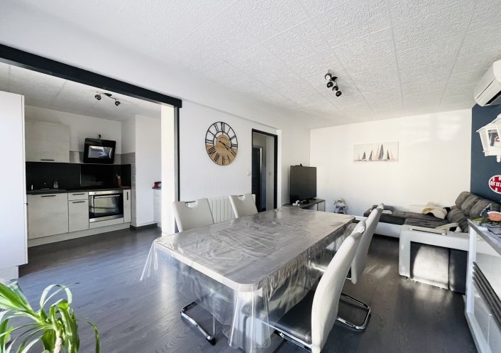 vente Appartement Agde