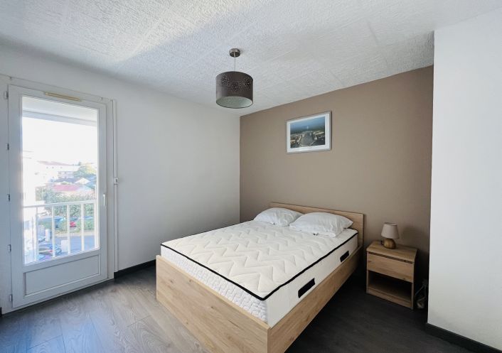 vente Appartement Agde