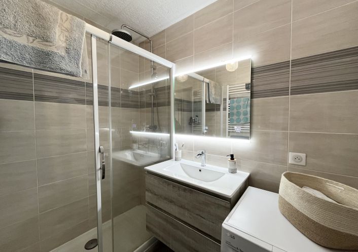 vente Appartement Agde