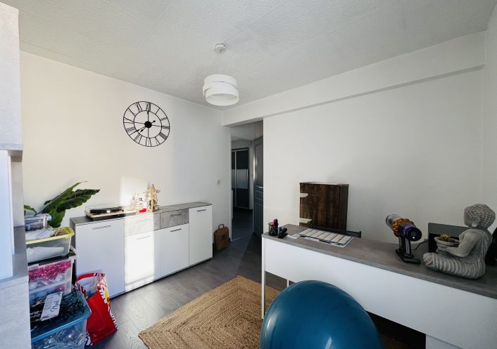 vente Appartement Agde