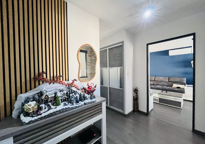 vente Appartement Agde