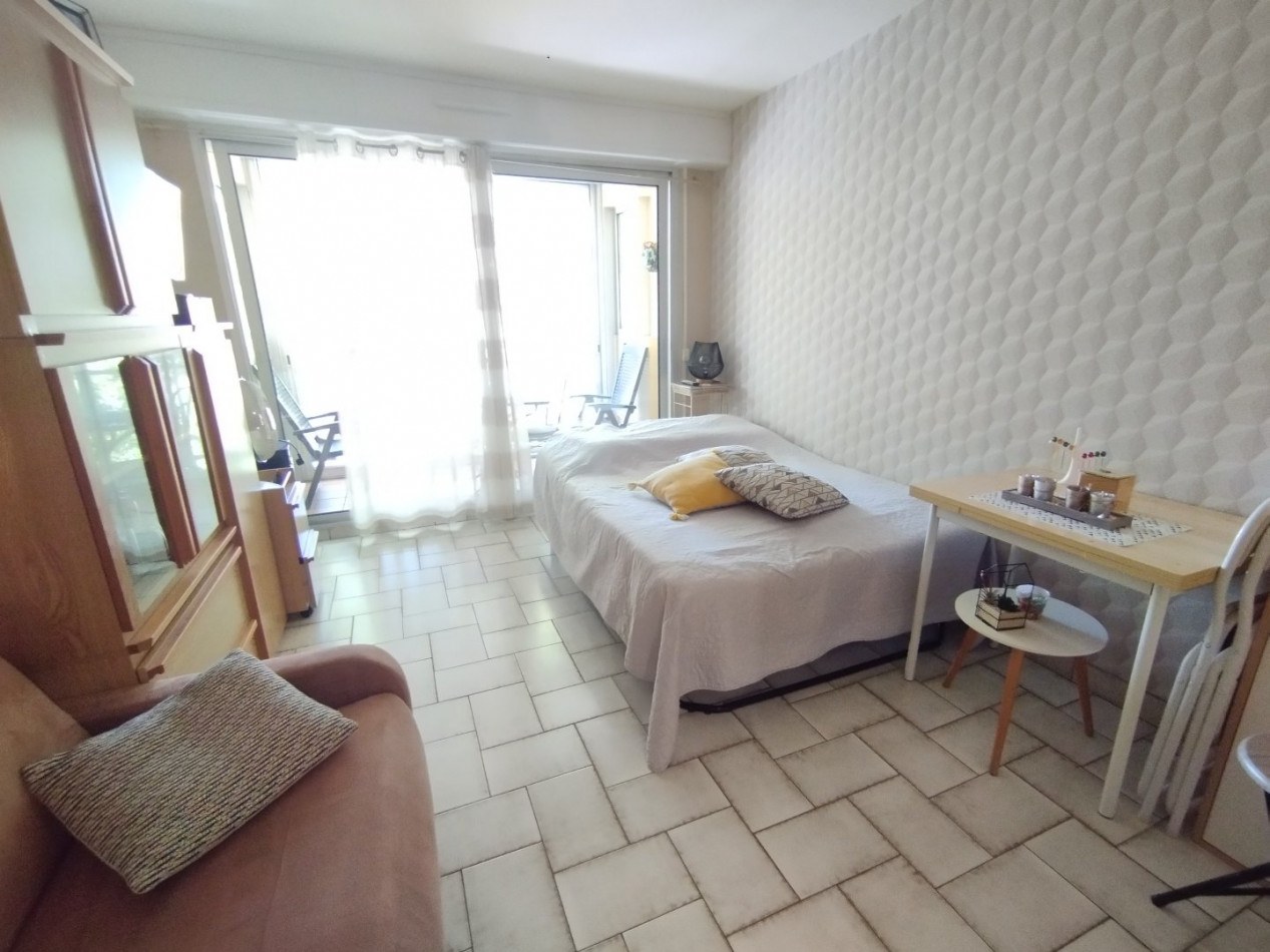 vente Appartement Agde - Photo 4