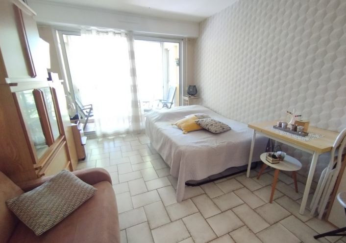 vente Appartement Agde