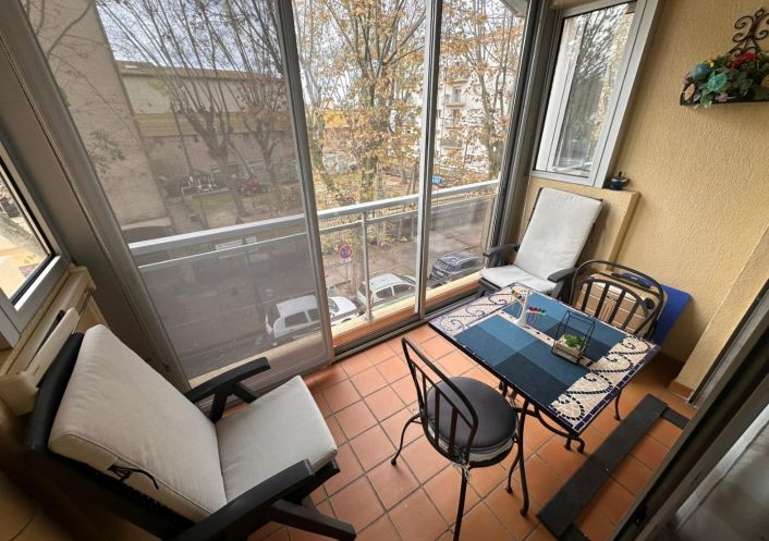 vente Appartement Agde