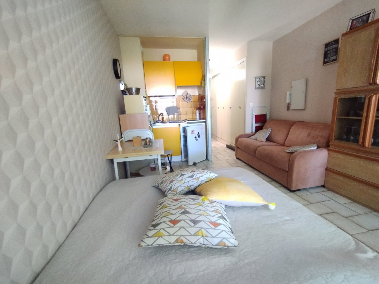 vente Appartement Agde - Photo 3