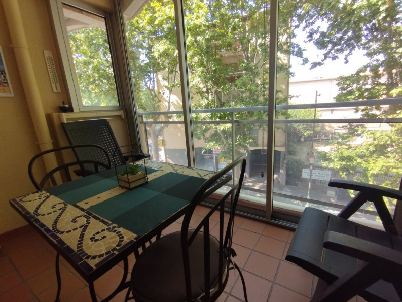vente Appartement Agde - Photo 1