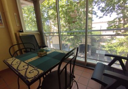 vente Appartement Agde