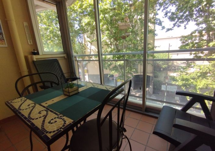 vente Appartement Agde
