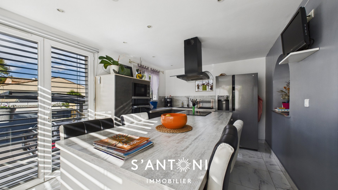 vente Maison Le Grau D'agde - Photo 2