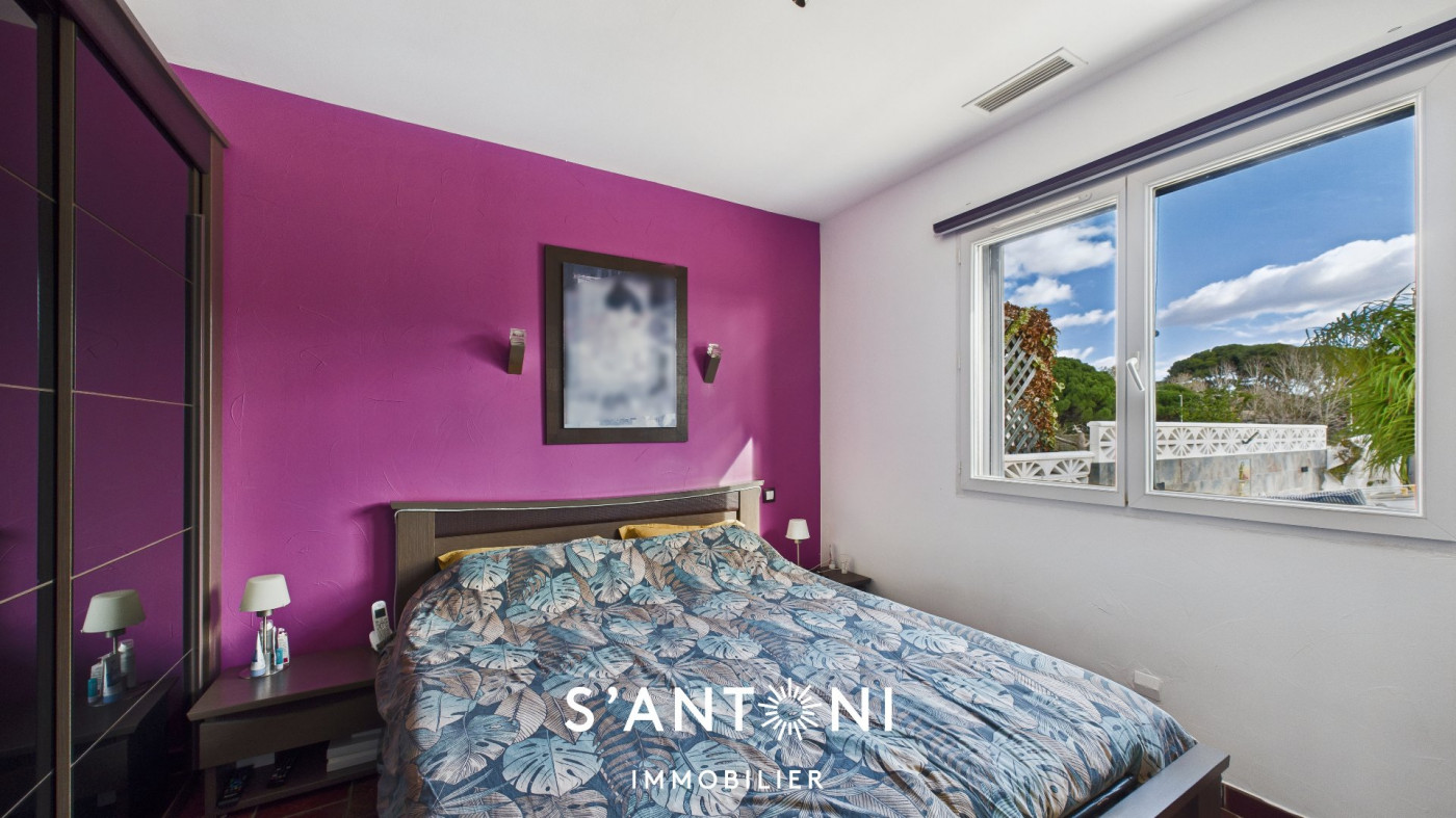 vente Maison Le Grau D'agde - Photo 4