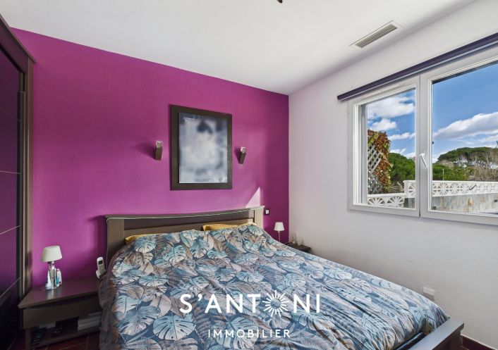 vente Maison Le Grau D'agde