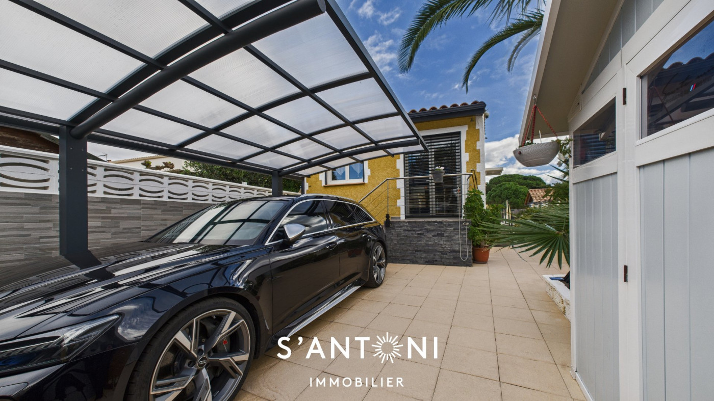 vente Maison Le Grau D'agde - Photo 11