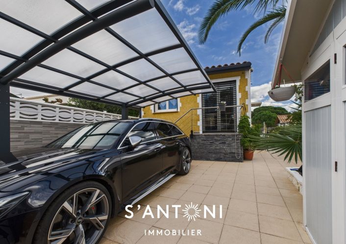 vente Maison Le Grau D'agde