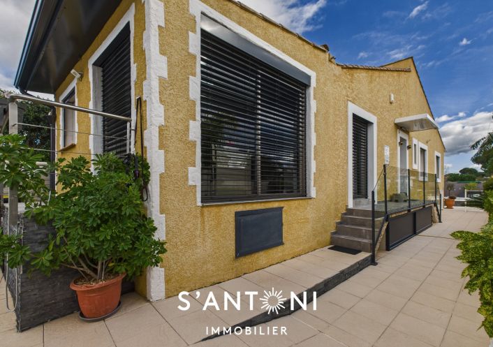 vente Maison Le Grau D'agde