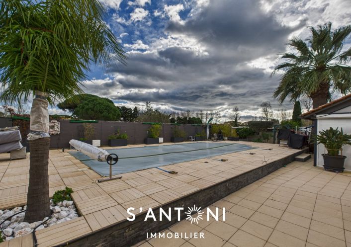 vente Maison Le Grau D'agde