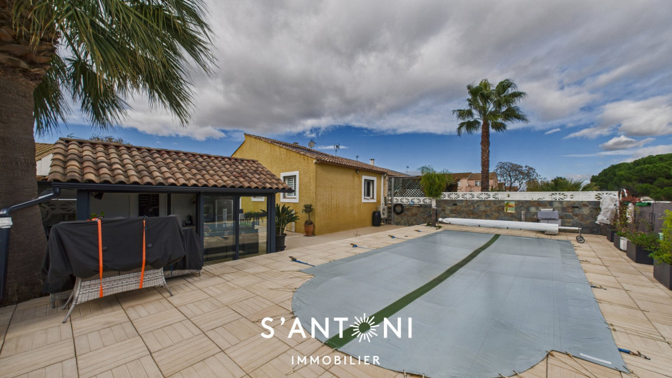 vente Maison Le Grau D'agde - Photo 8