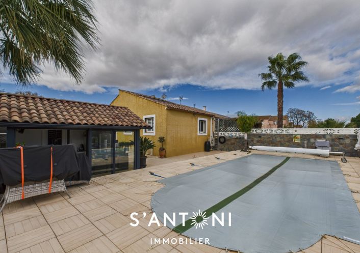 vente Maison Le Grau D'agde