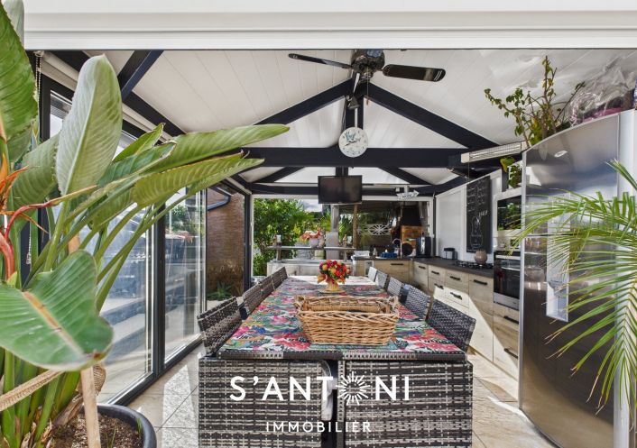 vente Maison Le Grau D'agde