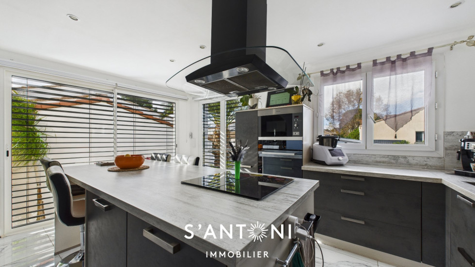 vente Maison Le Grau D'agde - Photo 10