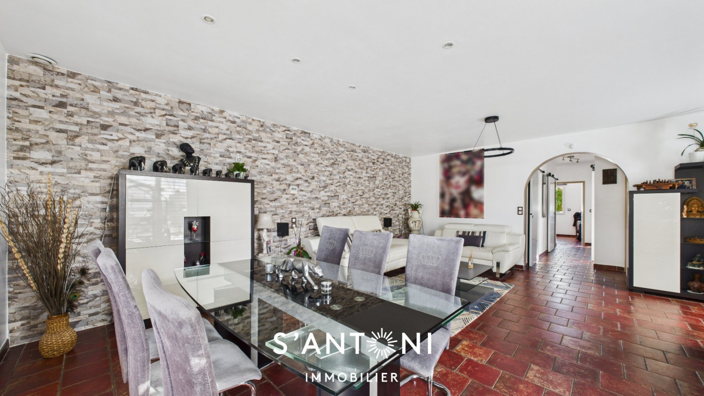 vente Maison Le Grau D'agde - Photo 1