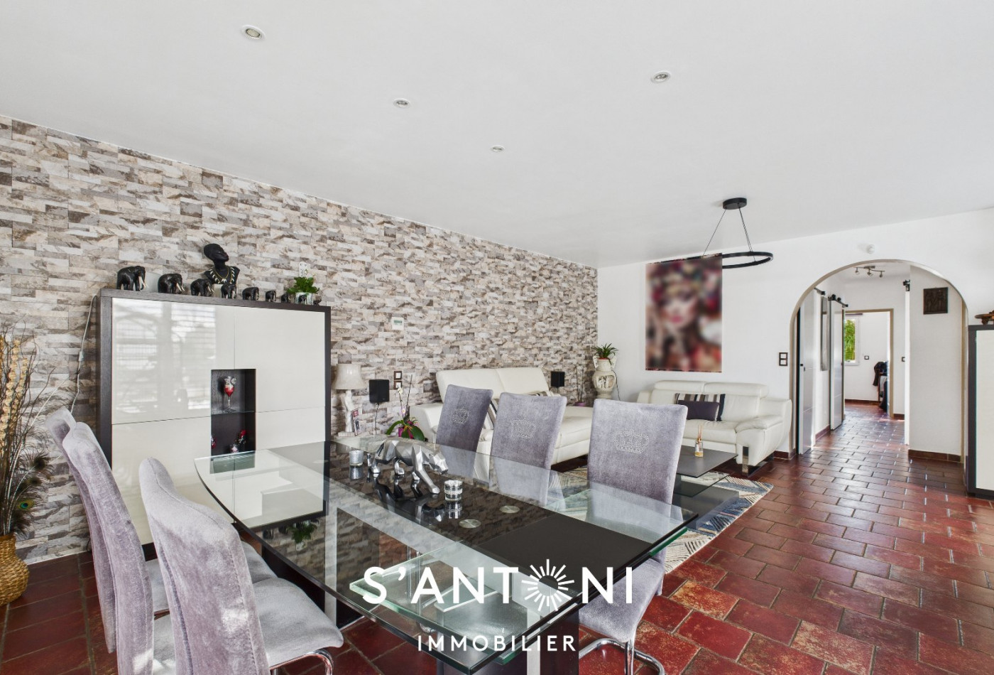 vente Maison Le Grau D'agde - Photo 1