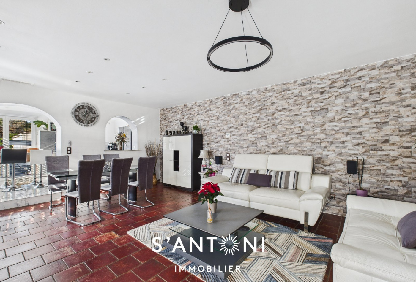 vente Maison Le Grau D'agde - Photo 9