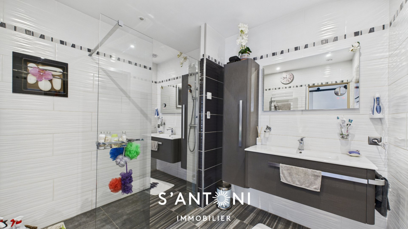 vente Maison Le Grau D'agde - Photo 5