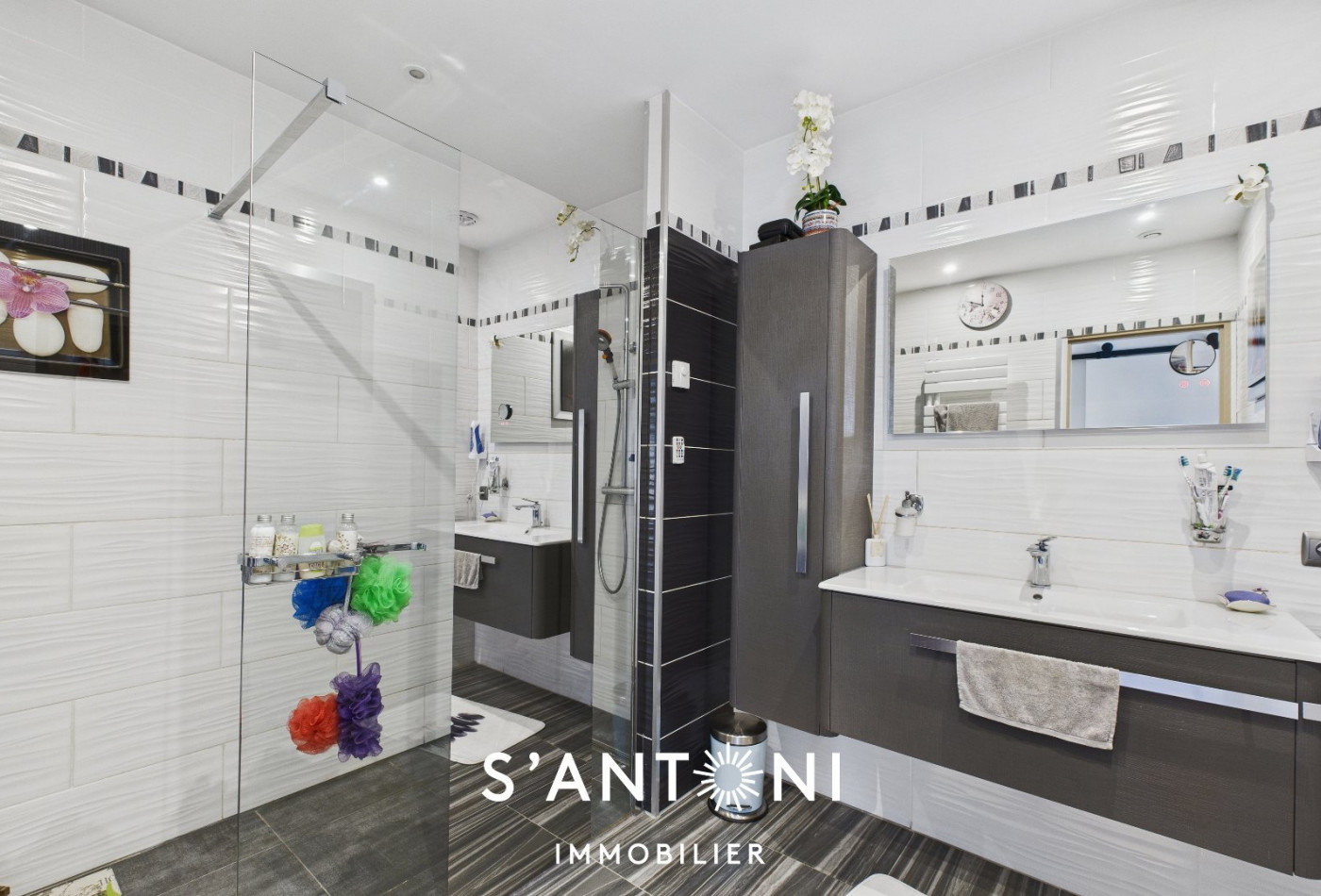 vente Maison Le Grau D'agde - Photo 5