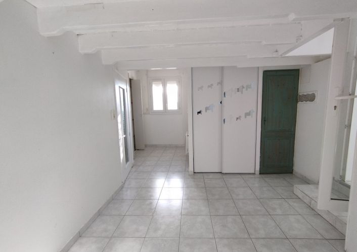 vente Maison Saint Thibery