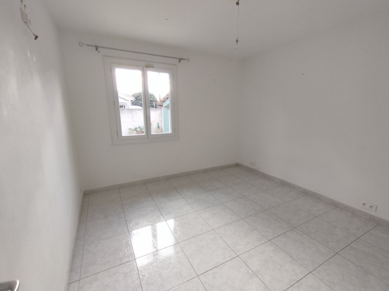 vente Maison Saint Thibery - Photo 10