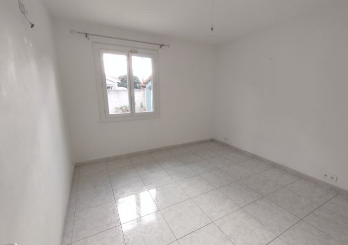 vente Maison Saint Thibery