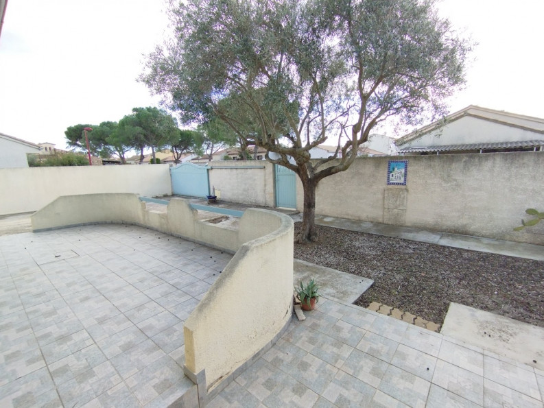 vente Maison Saint Thibery - Photo 3