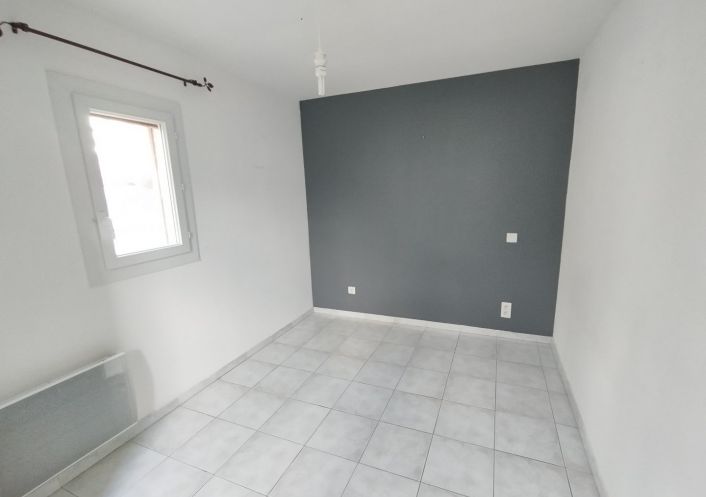 vente Maison Saint Thibery