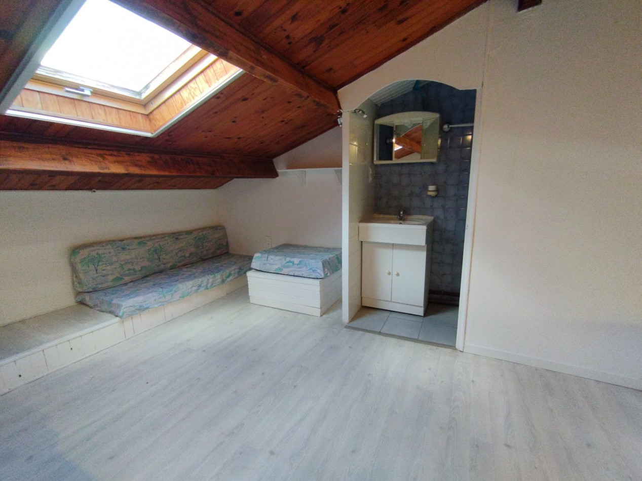 vente Maison Saint Thibery - Photo 14