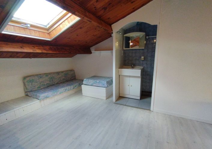 vente Maison Saint Thibery