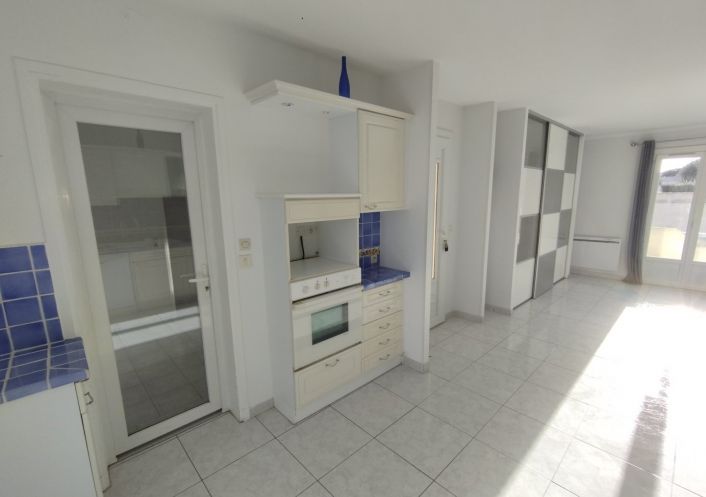 vente Maison Saint Thibery